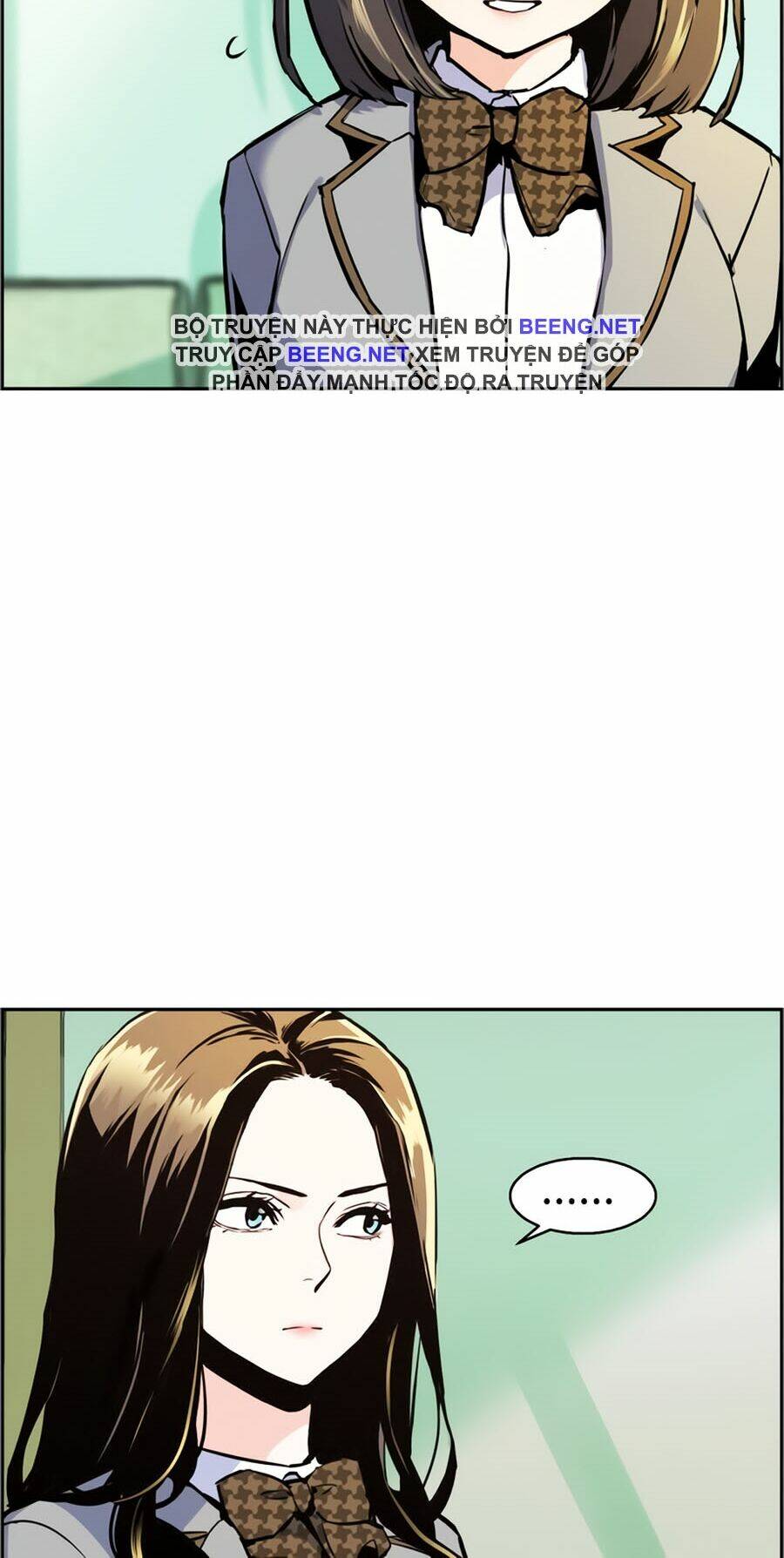 Bạn Học Của Tôi Là Lính Đánh Thuê - Chapter 13 - Page 14