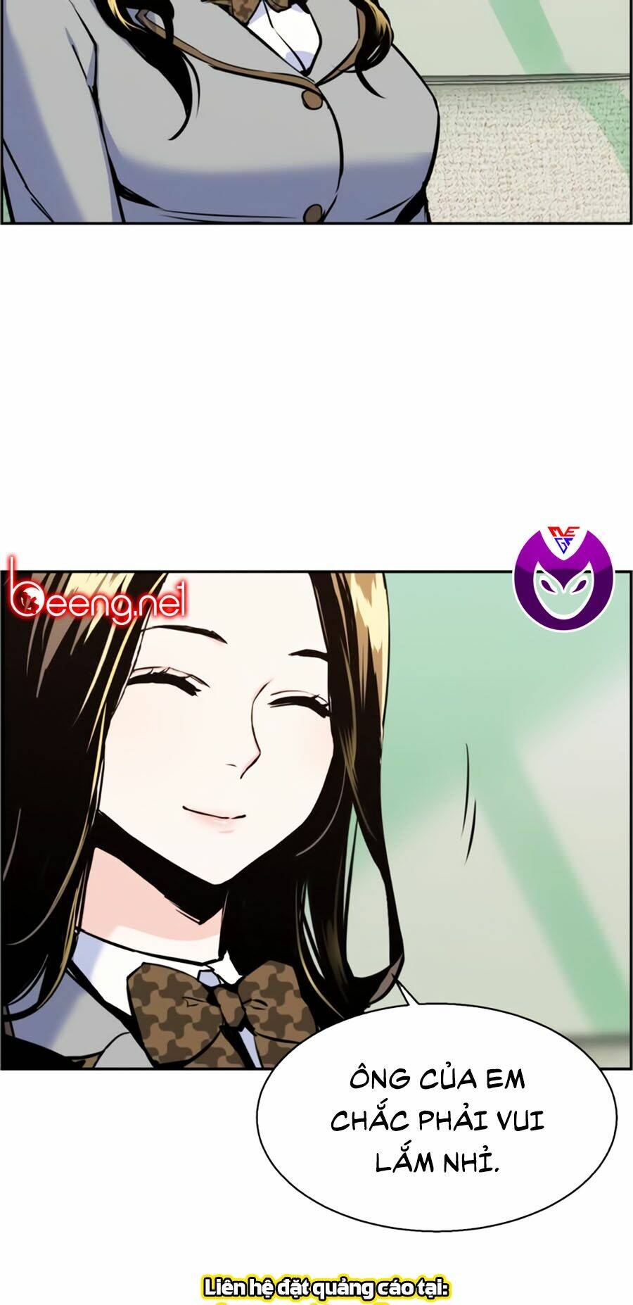 Bạn Học Của Tôi Là Lính Đánh Thuê - Chapter 13 - Page 15