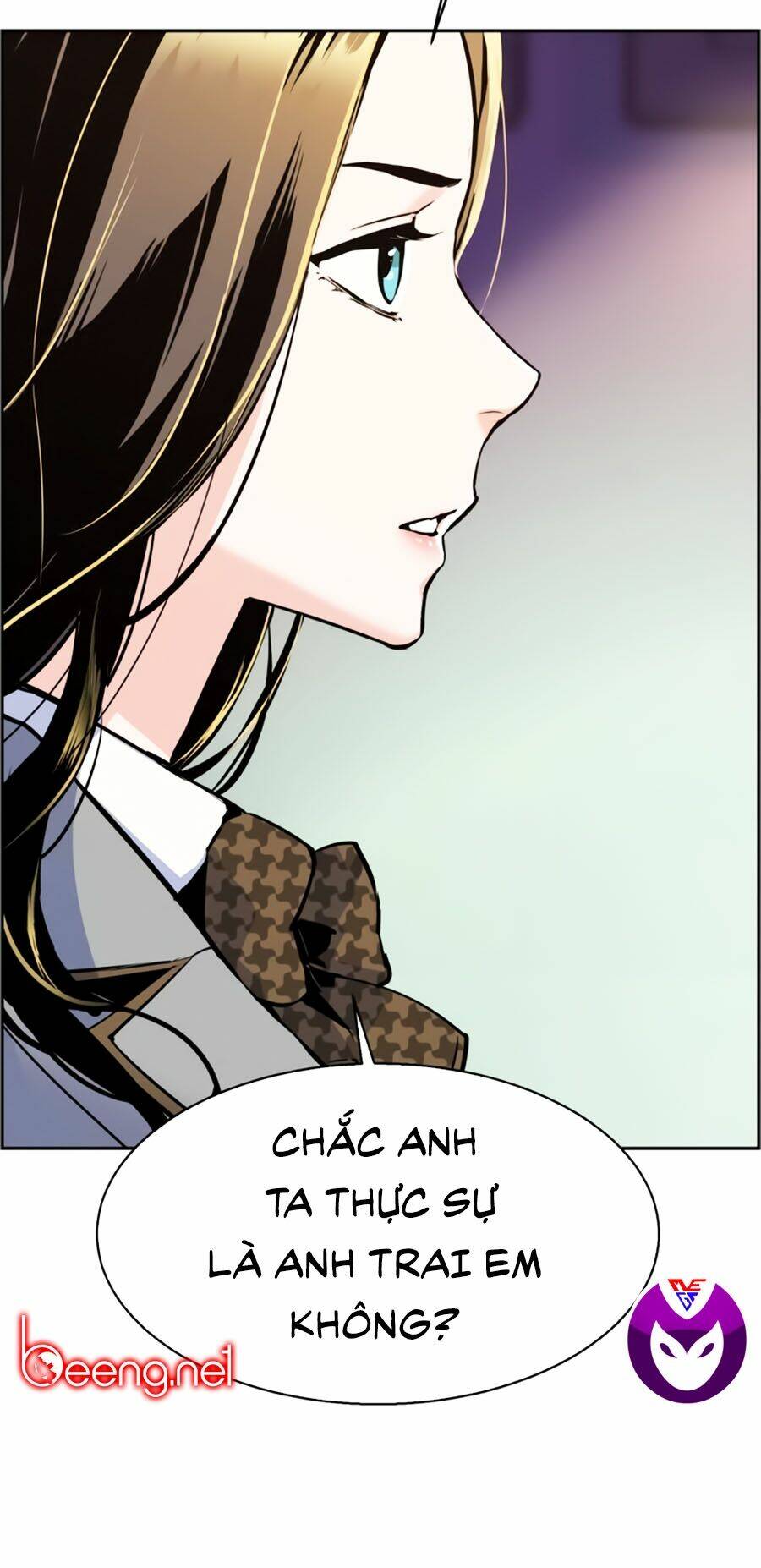 Bạn Học Của Tôi Là Lính Đánh Thuê - Chapter 13 - Page 19