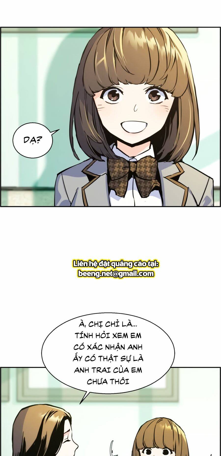 Bạn Học Của Tôi Là Lính Đánh Thuê - Chapter 13 - Page 20