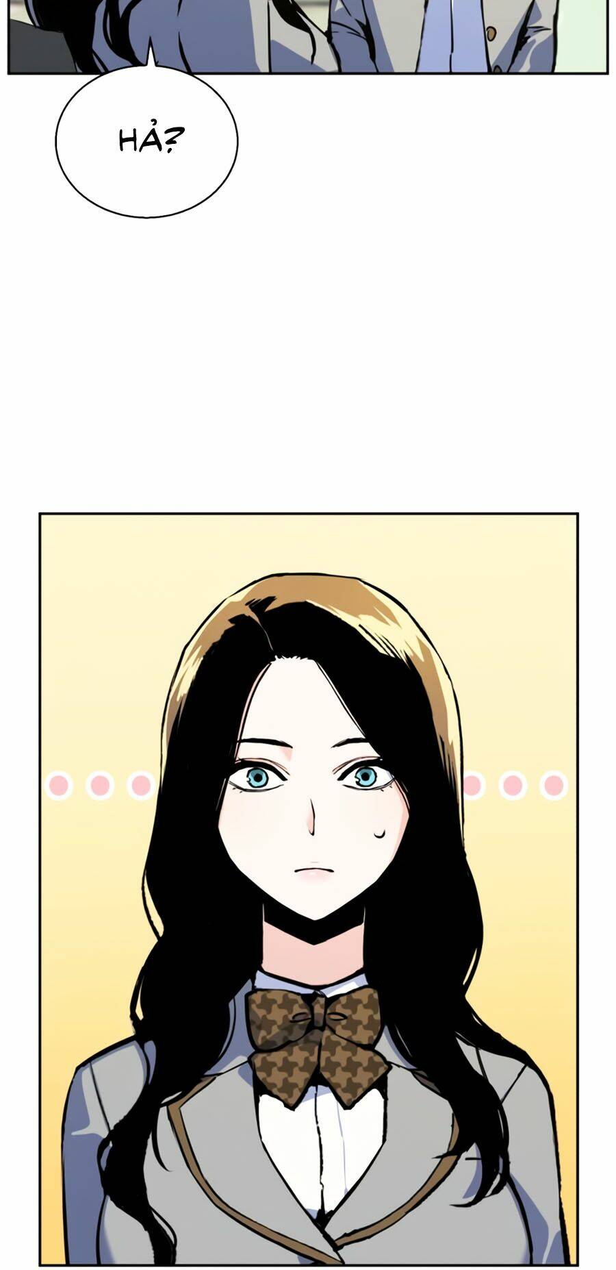 Bạn Học Của Tôi Là Lính Đánh Thuê - Chapter 13 - Page 23