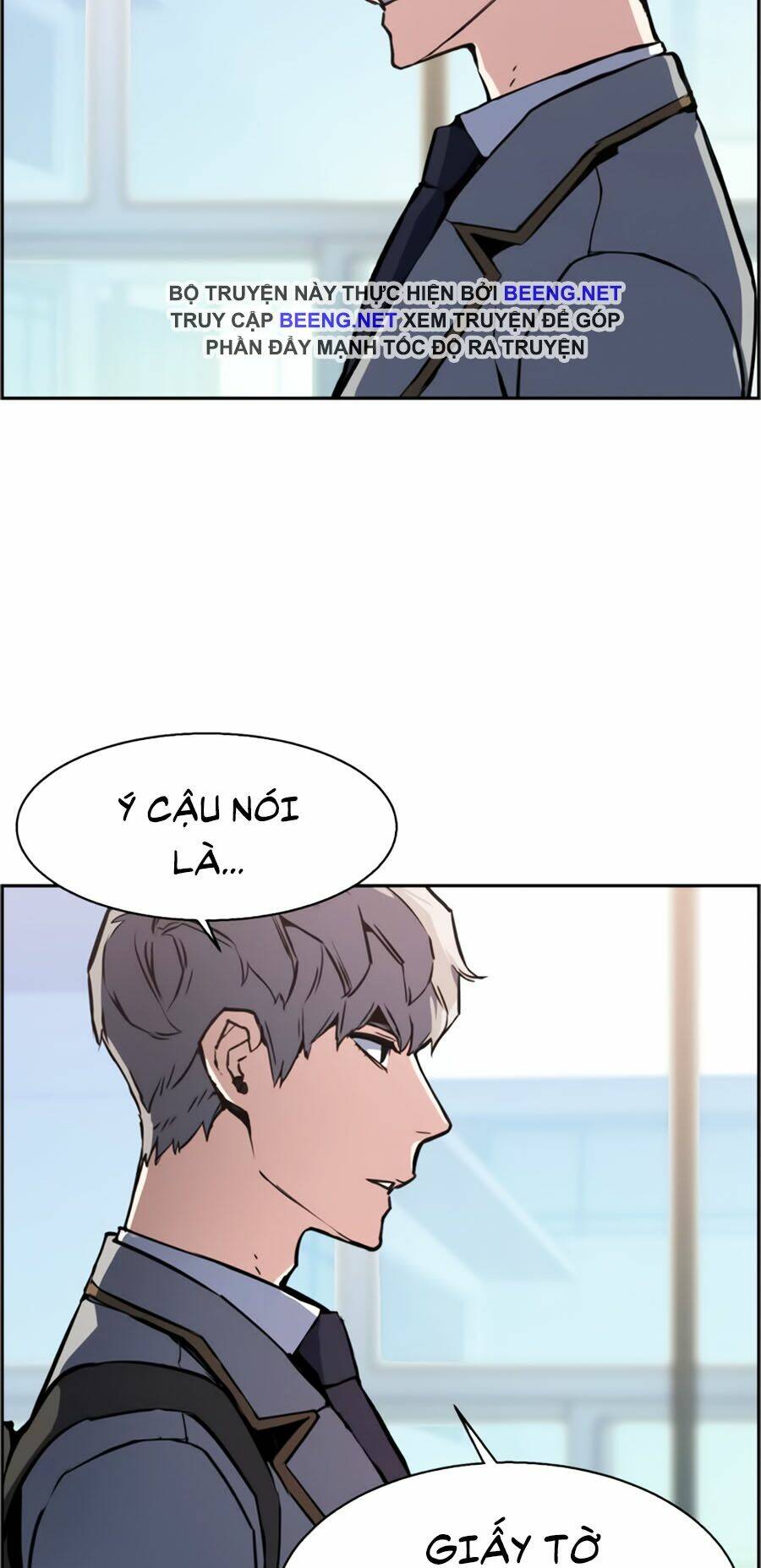 Bạn Học Của Tôi Là Lính Đánh Thuê - Chapter 13 - Page 27