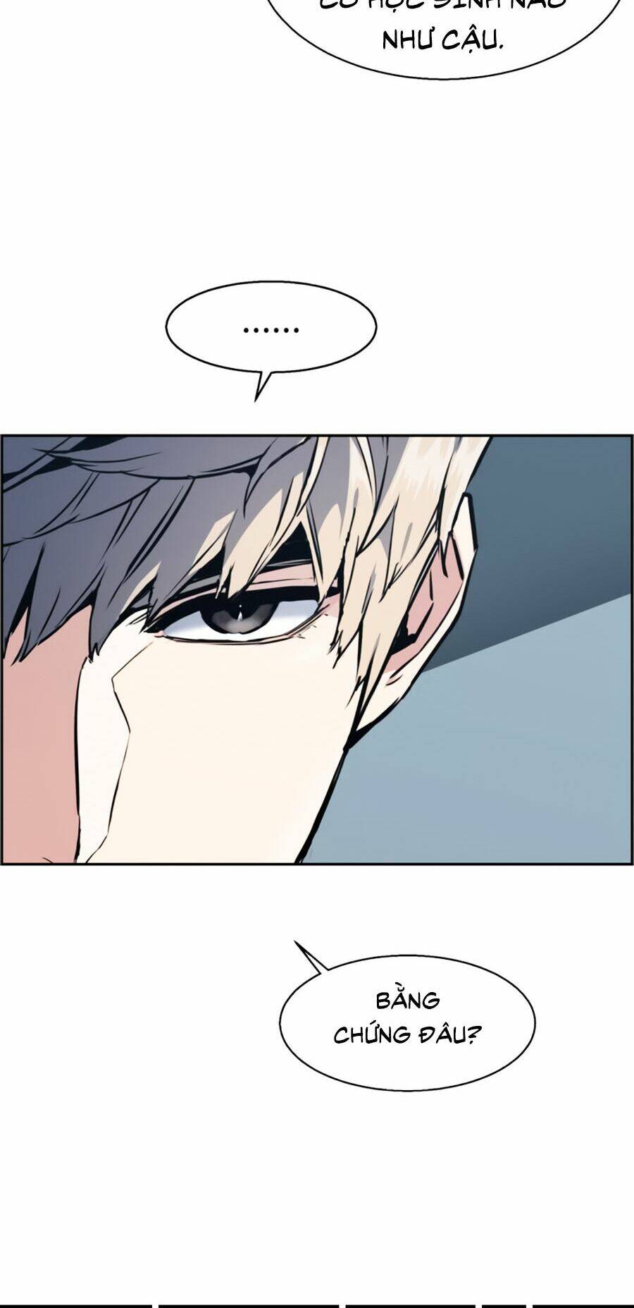 Bạn Học Của Tôi Là Lính Đánh Thuê - Chapter 13 - Page 29