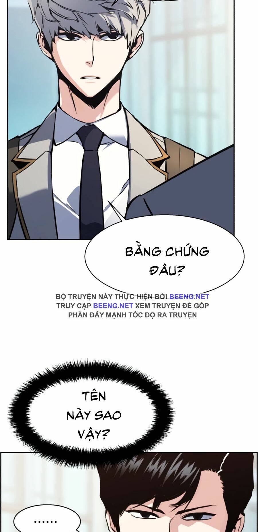 Bạn Học Của Tôi Là Lính Đánh Thuê - Chapter 13 - Page 31