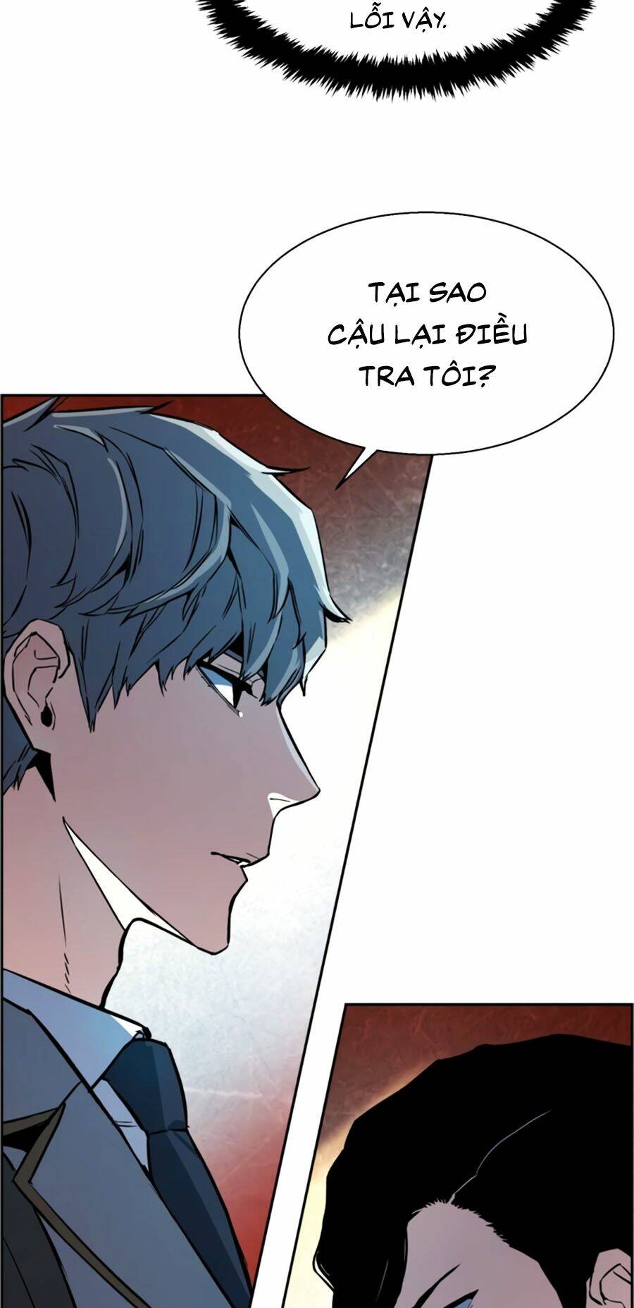 Bạn Học Của Tôi Là Lính Đánh Thuê - Chapter 13 - Page 34