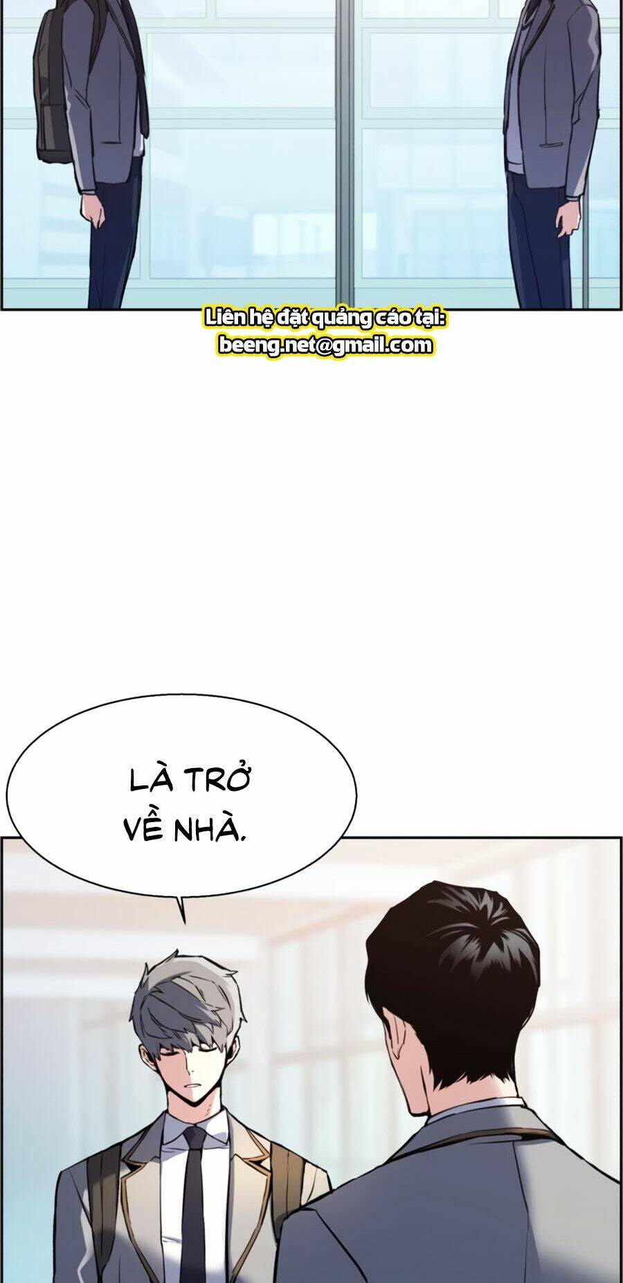 Bạn Học Của Tôi Là Lính Đánh Thuê - Chapter 13 - Page 36