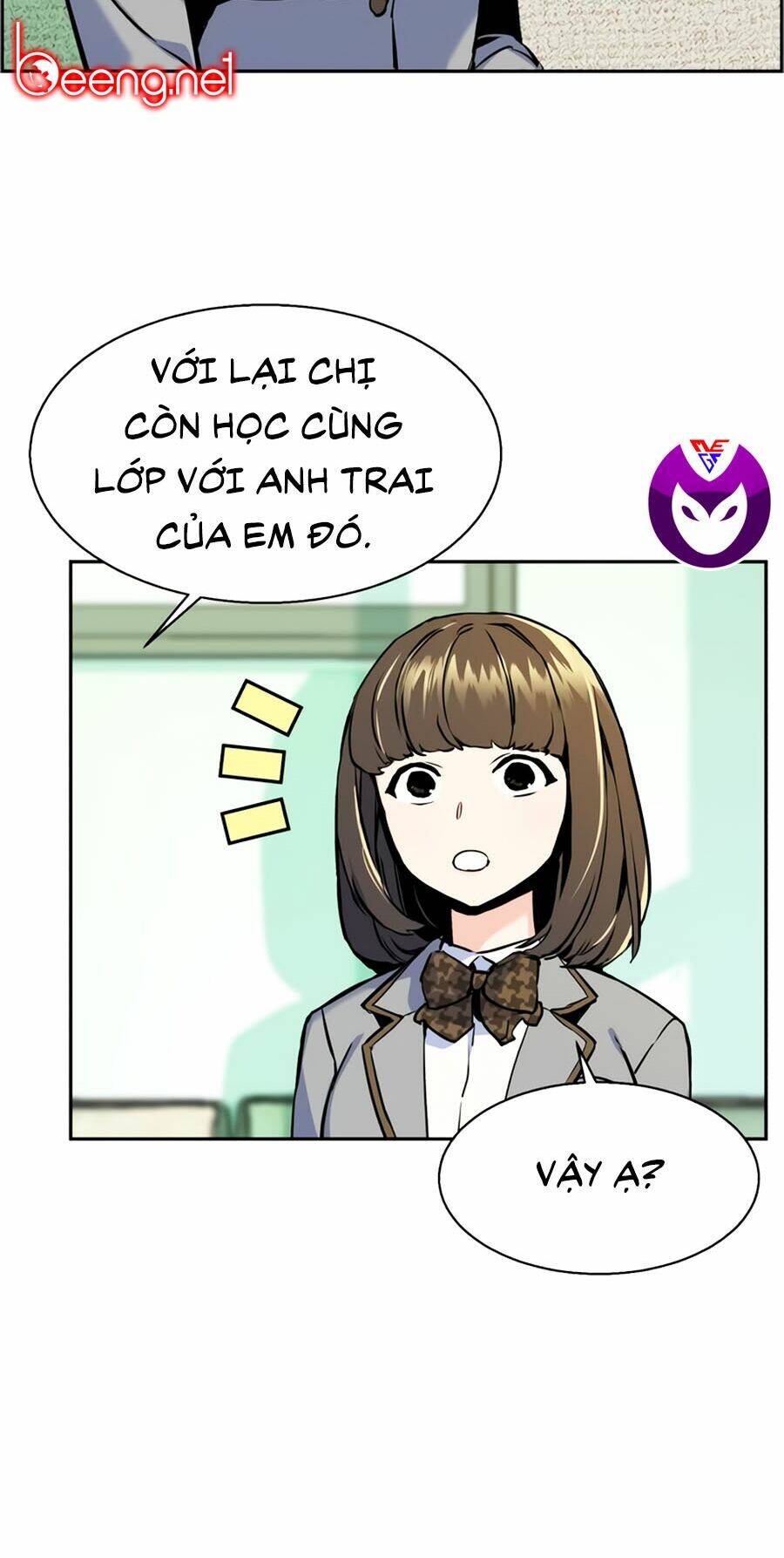 Bạn Học Của Tôi Là Lính Đánh Thuê - Chapter 13 - Page 3