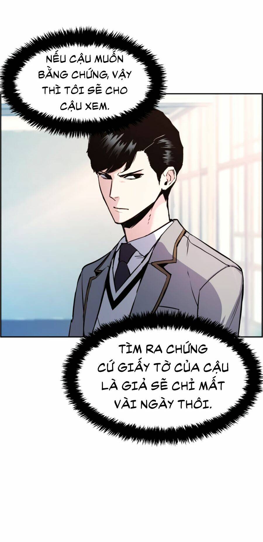 Bạn Học Của Tôi Là Lính Đánh Thuê - Chapter 13 - Page 39