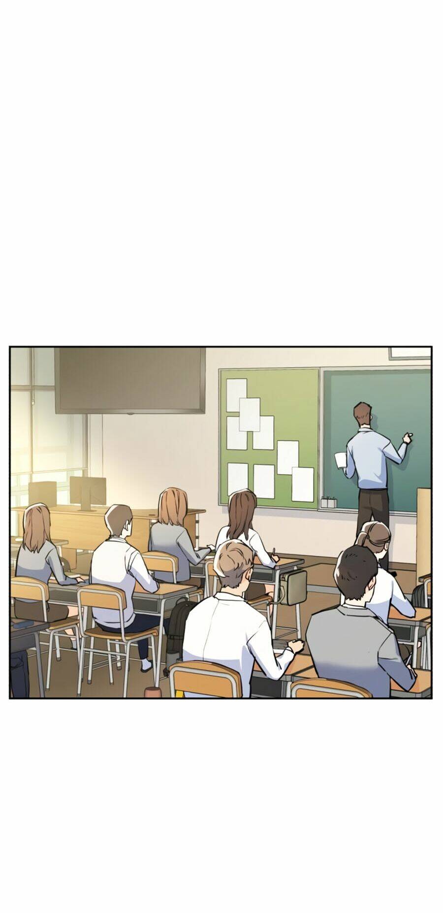 Bạn Học Của Tôi Là Lính Đánh Thuê - Chapter 13 - Page 40