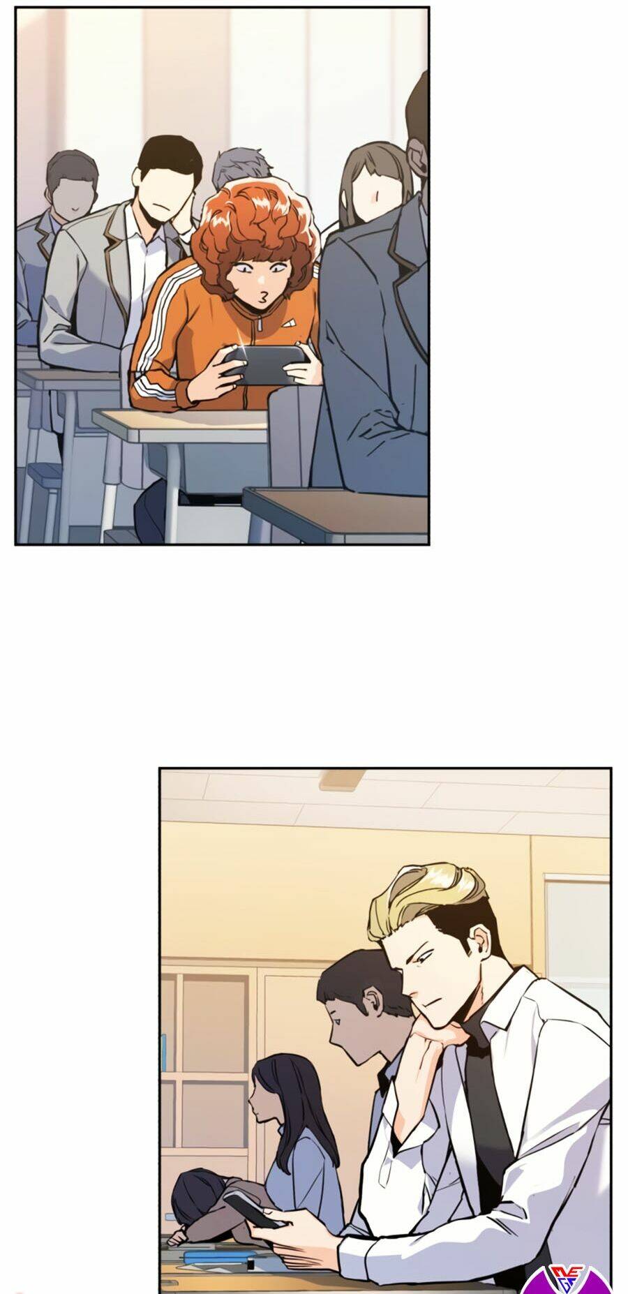 Bạn Học Của Tôi Là Lính Đánh Thuê - Chapter 13 - Page 41