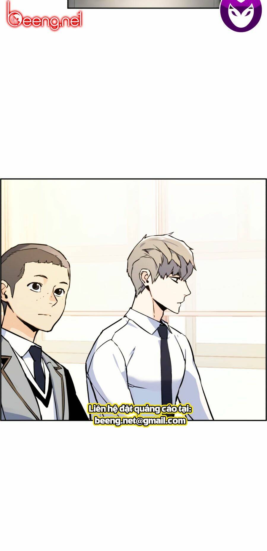 Bạn Học Của Tôi Là Lính Đánh Thuê - Chapter 13 - Page 42