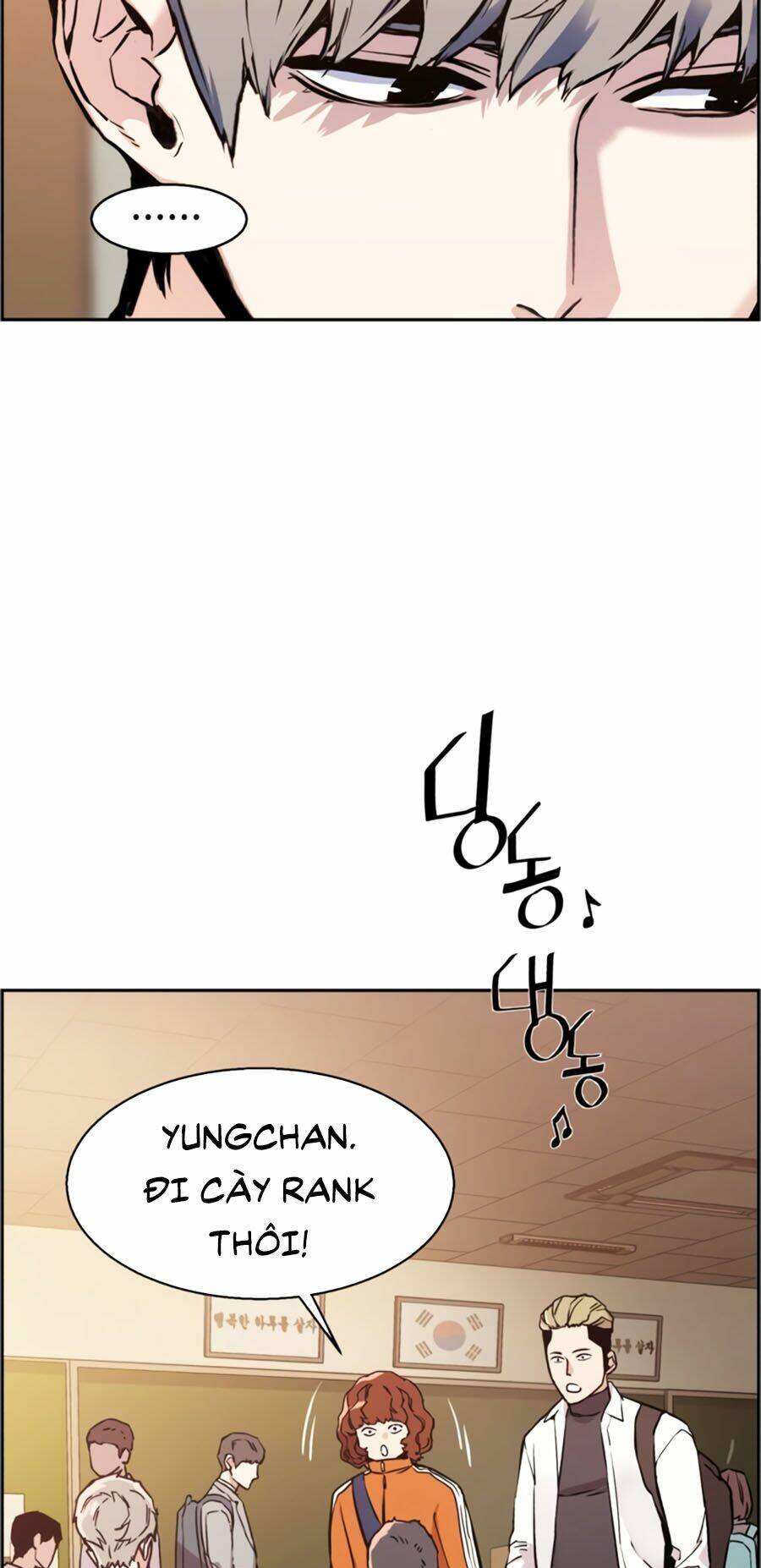 Bạn Học Của Tôi Là Lính Đánh Thuê - Chapter 13 - Page 45