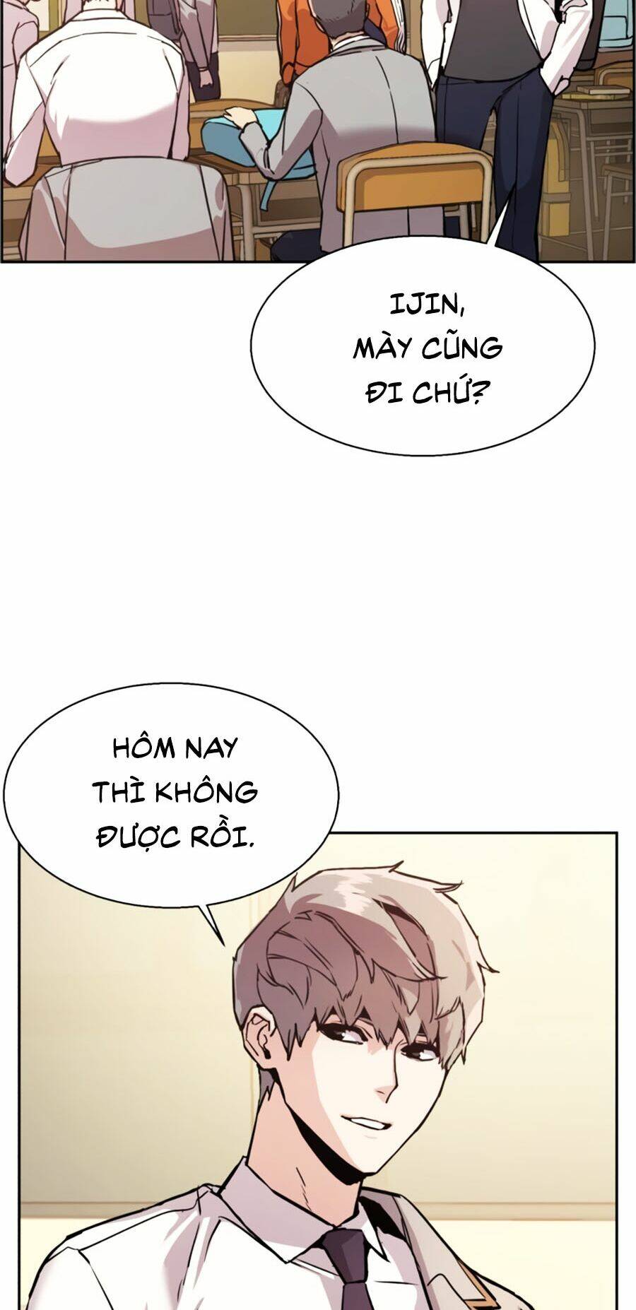 Bạn Học Của Tôi Là Lính Đánh Thuê - Chapter 13 - Page 46