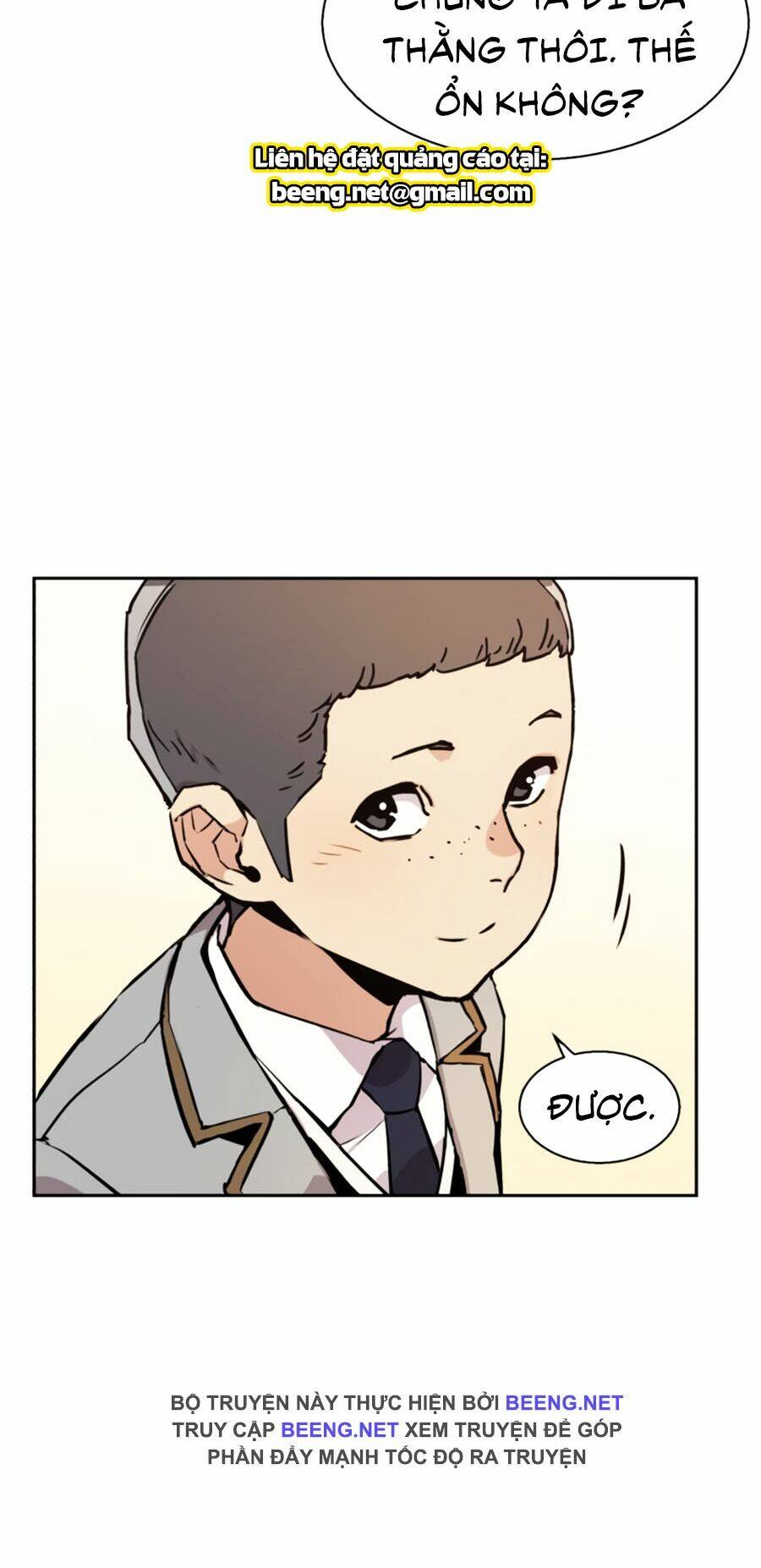 Bạn Học Của Tôi Là Lính Đánh Thuê - Chapter 13 - Page 48