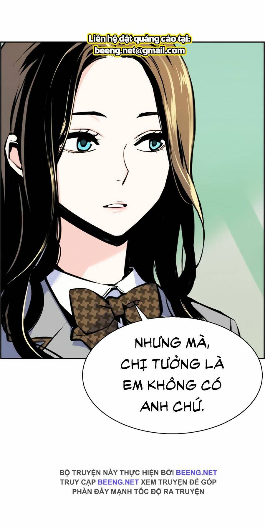 Bạn Học Của Tôi Là Lính Đánh Thuê - Chapter 13 - Page 4