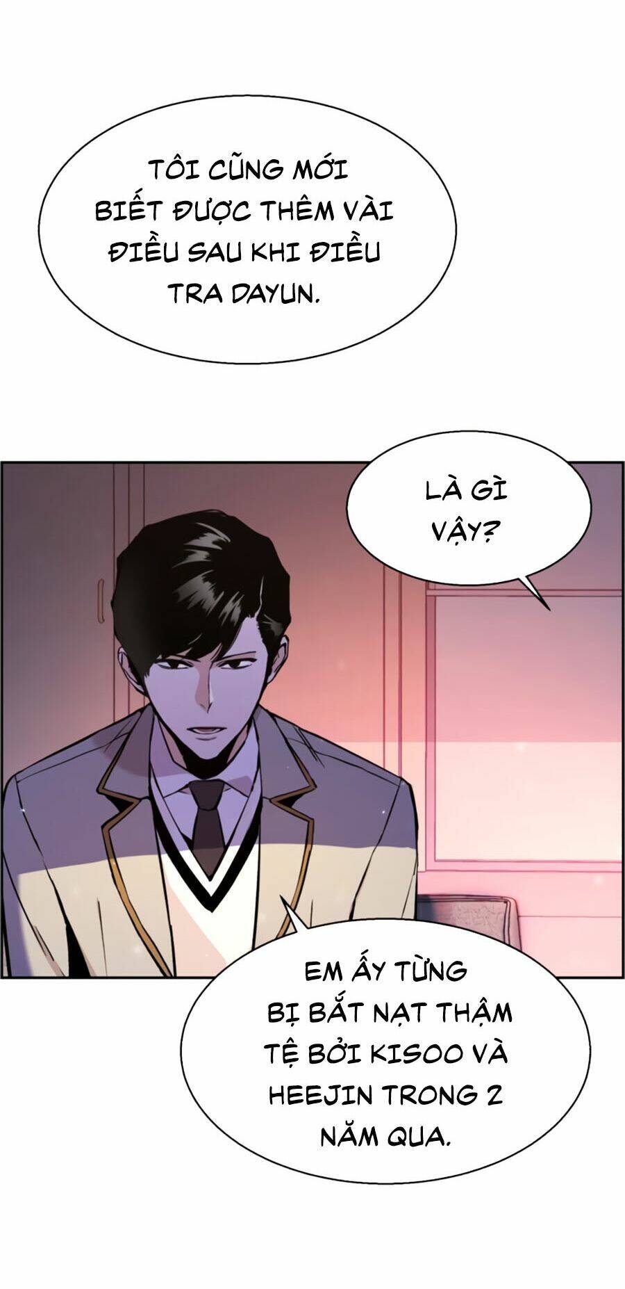 Bạn Học Của Tôi Là Lính Đánh Thuê - Chapter 13 - Page 51