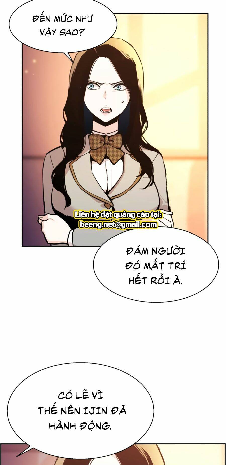 Bạn Học Của Tôi Là Lính Đánh Thuê - Chapter 13 - Page 53