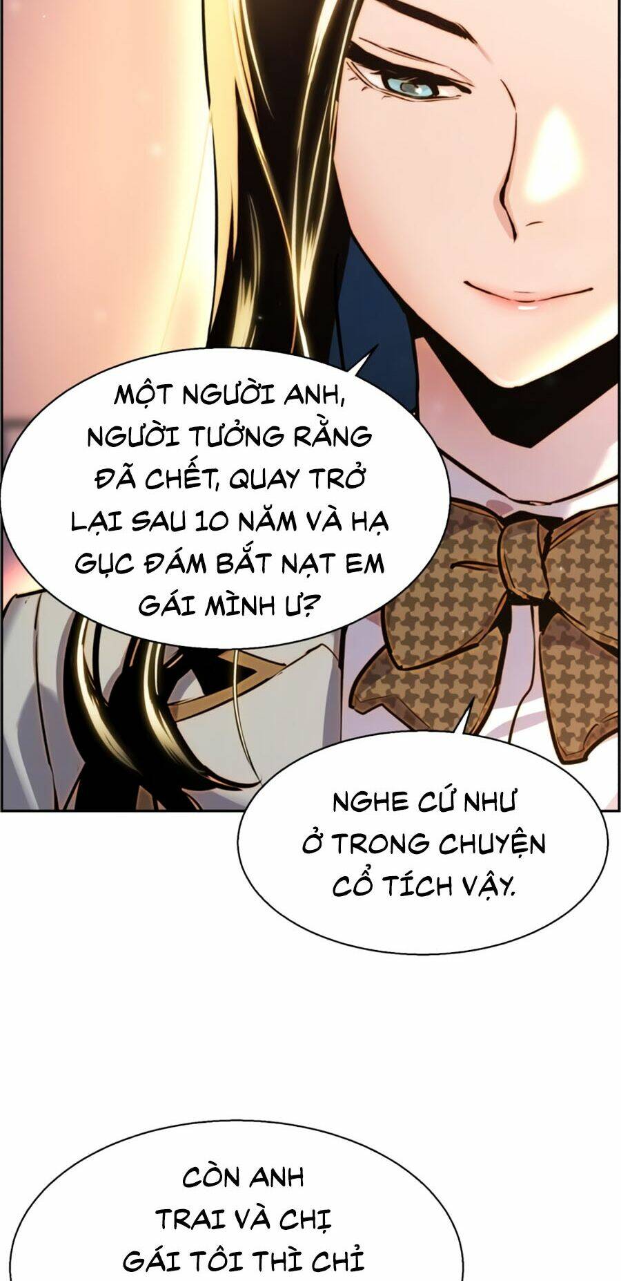 Bạn Học Của Tôi Là Lính Đánh Thuê - Chapter 13 - Page 55