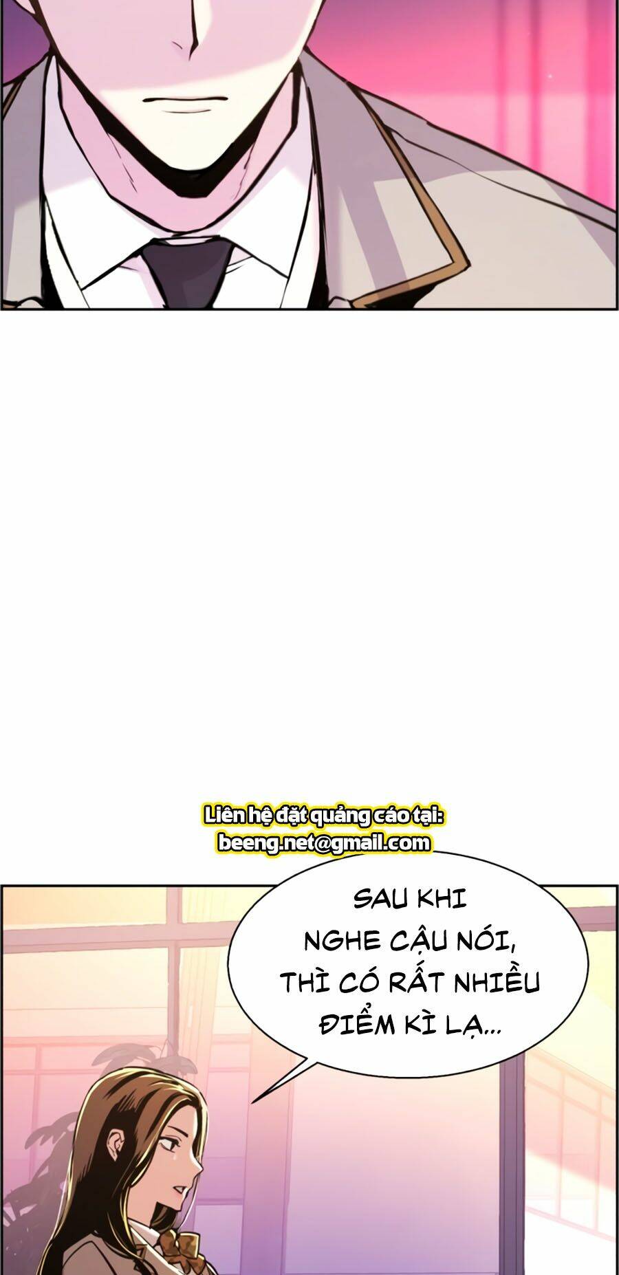 Bạn Học Của Tôi Là Lính Đánh Thuê - Chapter 13 - Page 57