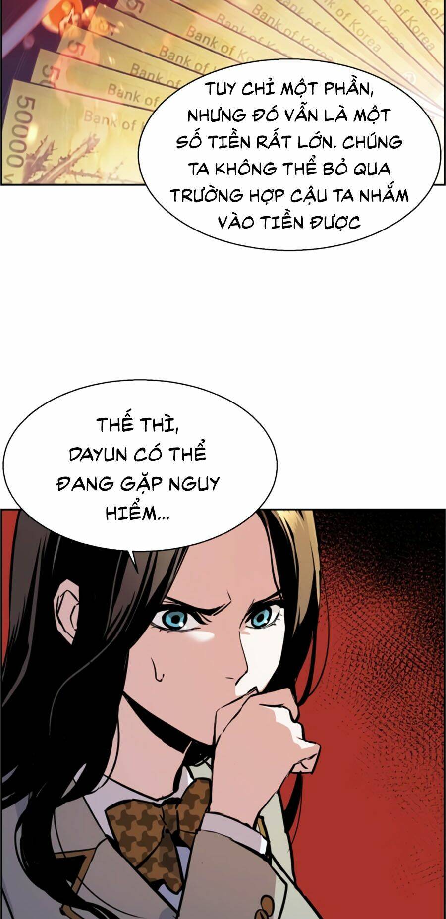 Bạn Học Của Tôi Là Lính Đánh Thuê - Chapter 13 - Page 60