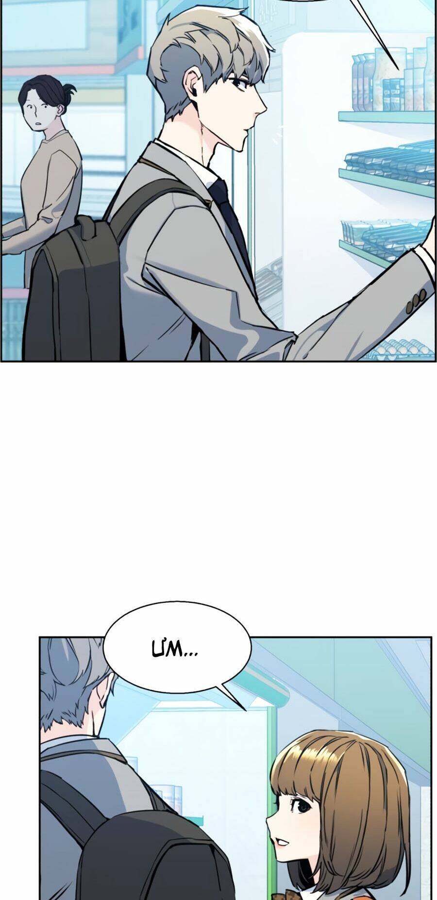 Bạn Học Của Tôi Là Lính Đánh Thuê - Chapter 13 - Page 63