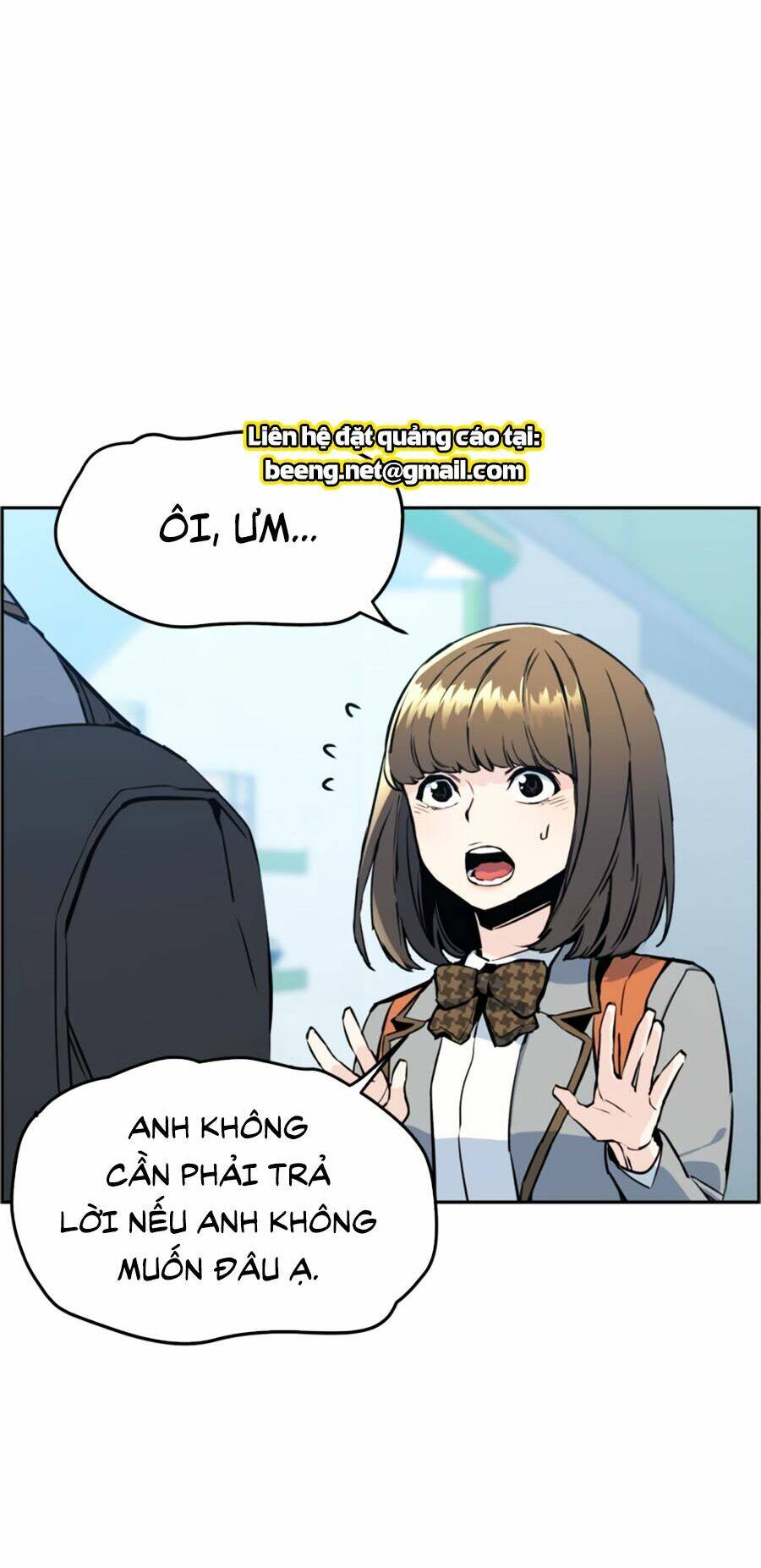 Bạn Học Của Tôi Là Lính Đánh Thuê - Chapter 13 - Page 65