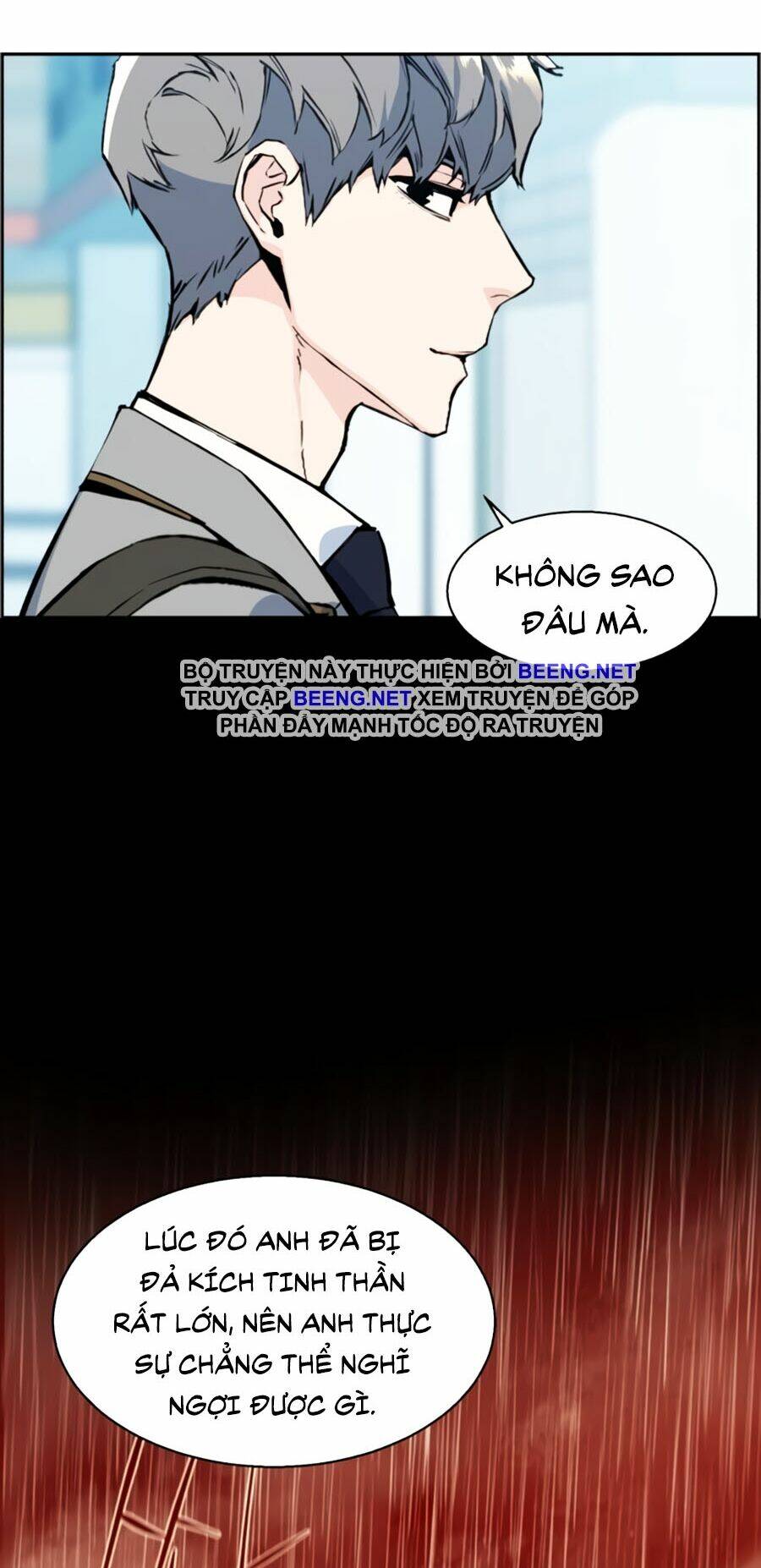 Bạn Học Của Tôi Là Lính Đánh Thuê - Chapter 13 - Page 66