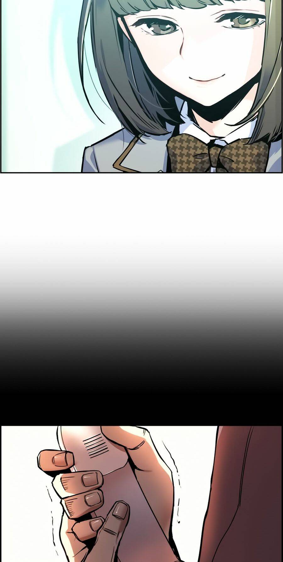 Bạn Học Của Tôi Là Lính Đánh Thuê - Chapter 13 - Page 6