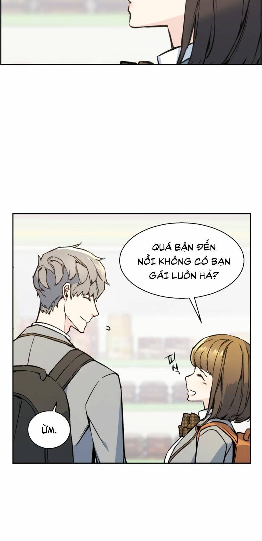 Bạn Học Của Tôi Là Lính Đánh Thuê - Chapter 13 - Page 71