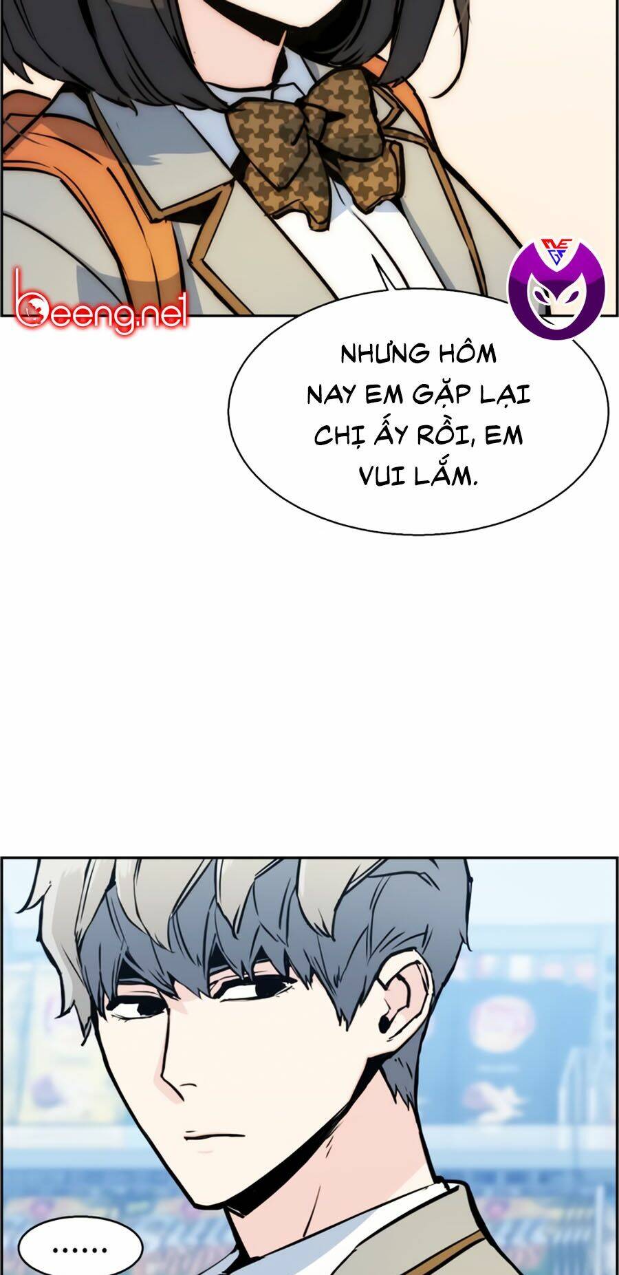 Bạn Học Của Tôi Là Lính Đánh Thuê - Chapter 13 - Page 75