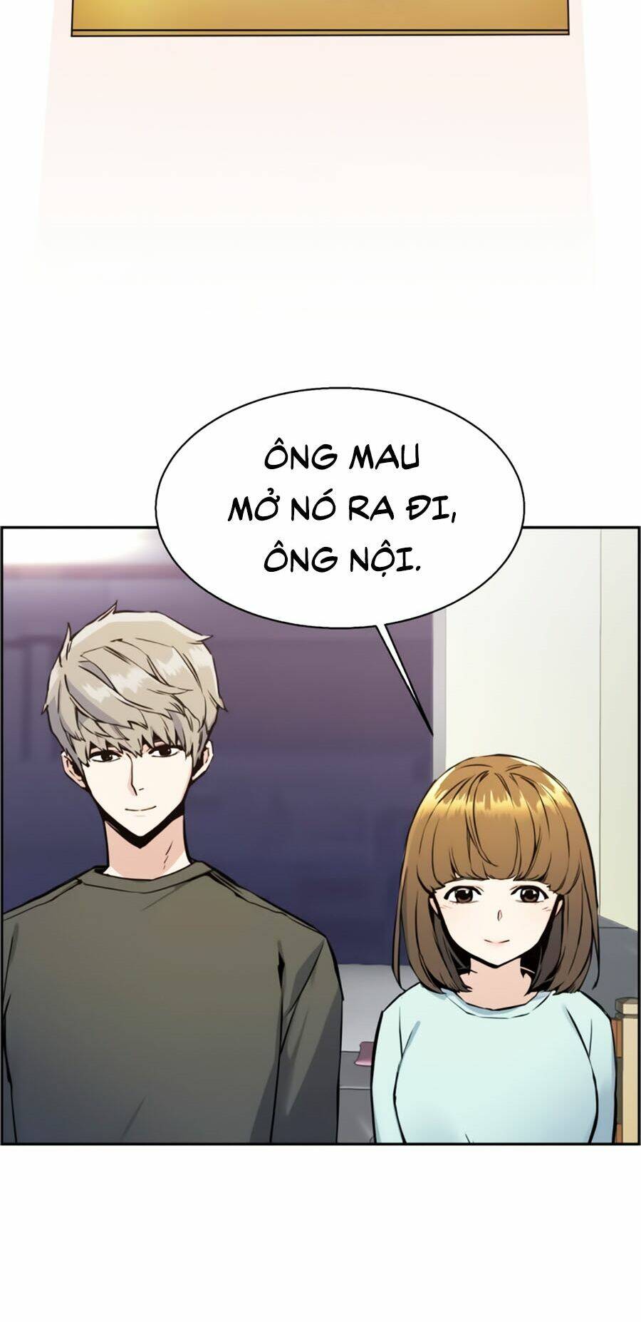 Bạn Học Của Tôi Là Lính Đánh Thuê - Chapter 13 - Page 78