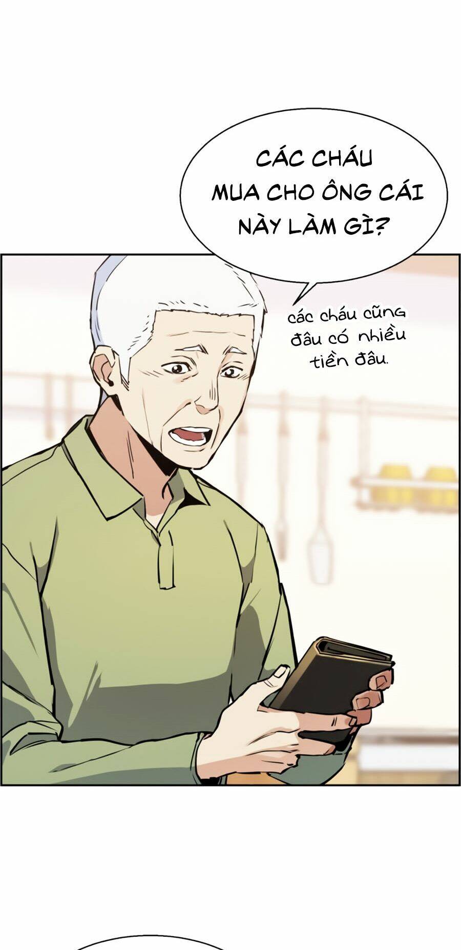 Bạn Học Của Tôi Là Lính Đánh Thuê - Chapter 13 - Page 79