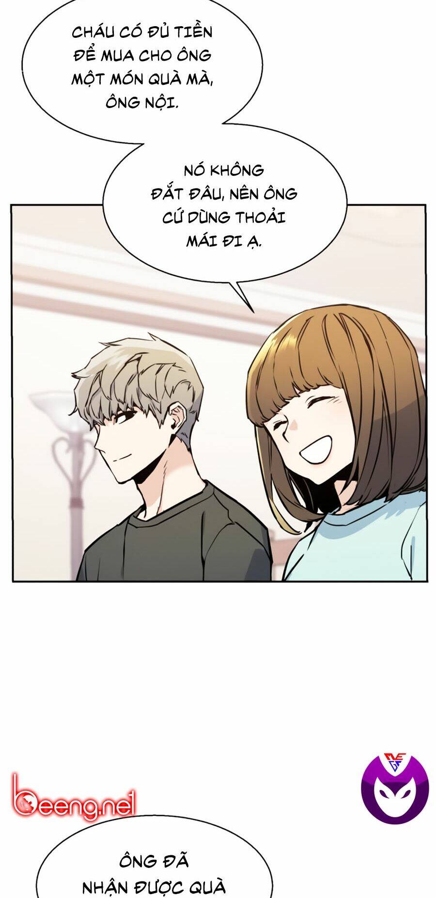 Bạn Học Của Tôi Là Lính Đánh Thuê - Chapter 13 - Page 80