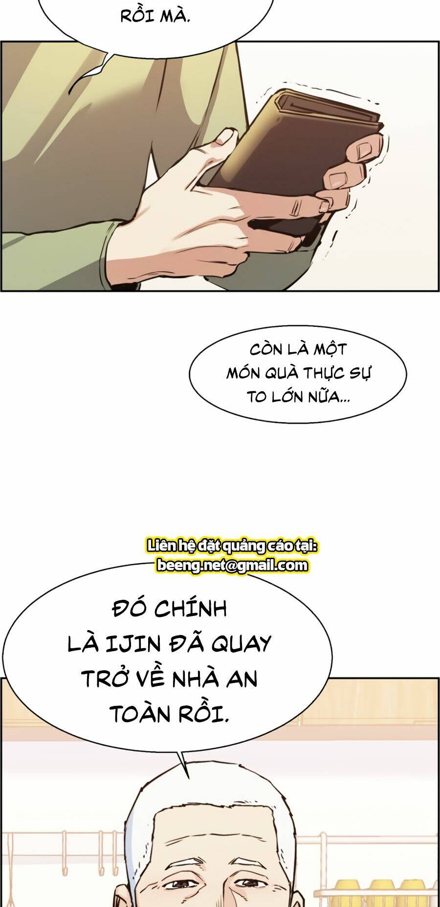 Bạn Học Của Tôi Là Lính Đánh Thuê - Chapter 13 - Page 81