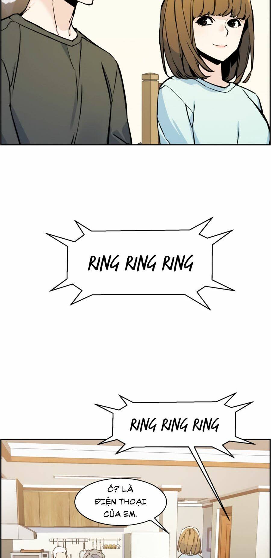 Bạn Học Của Tôi Là Lính Đánh Thuê - Chapter 13 - Page 83