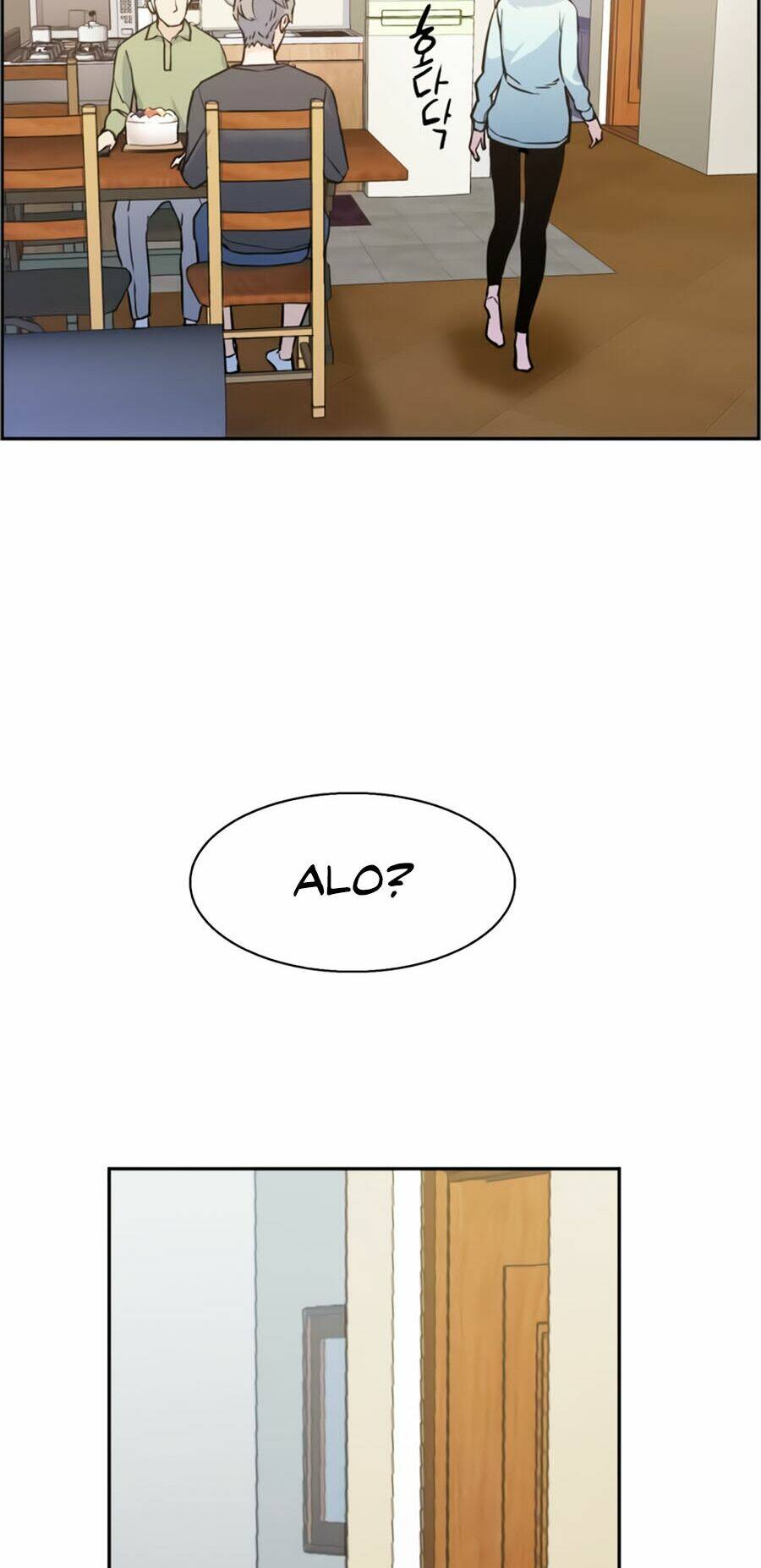 Bạn Học Của Tôi Là Lính Đánh Thuê - Chapter 13 - Page 84