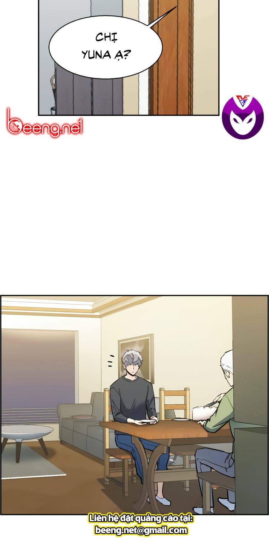 Bạn Học Của Tôi Là Lính Đánh Thuê - Chapter 13 - Page 85