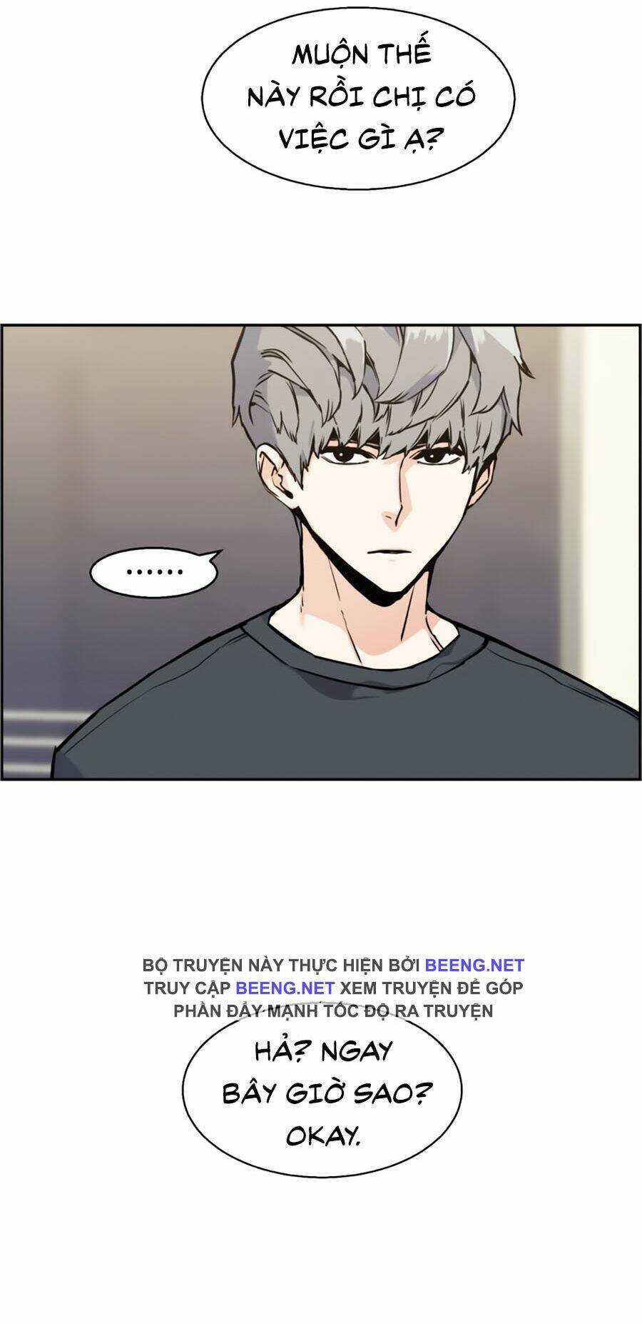 Bạn Học Của Tôi Là Lính Đánh Thuê - Chapter 13 - Page 86