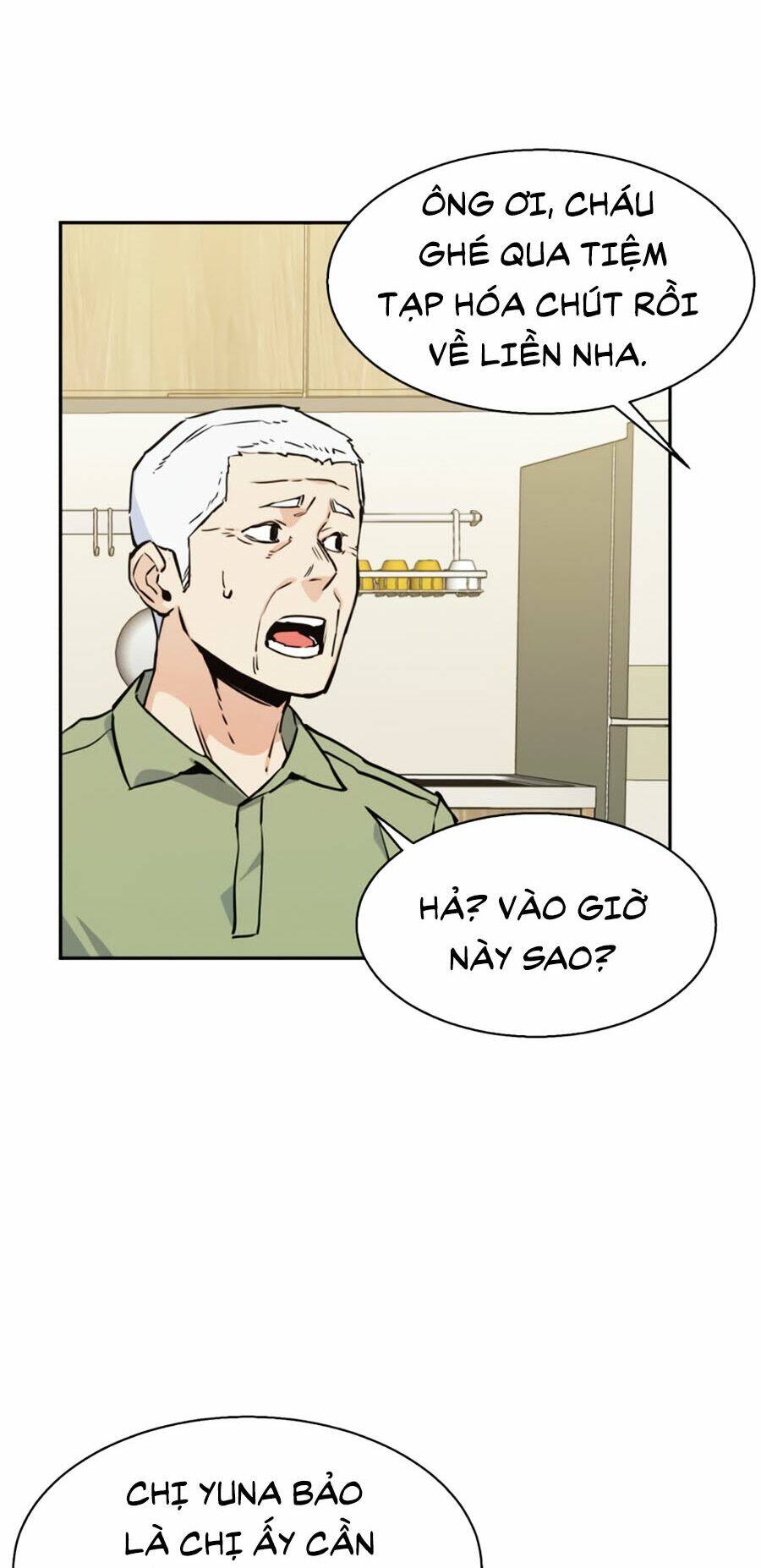 Bạn Học Của Tôi Là Lính Đánh Thuê - Chapter 13 - Page 87