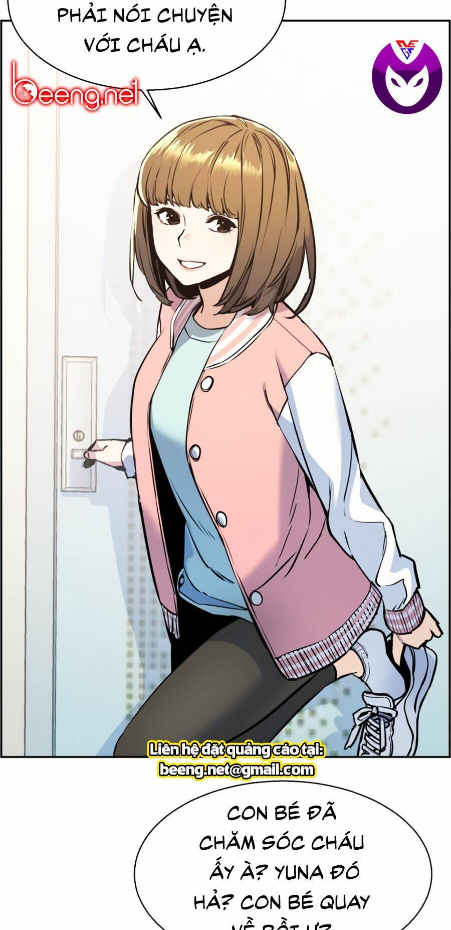 Bạn Học Của Tôi Là Lính Đánh Thuê - Chapter 13 - Page 88