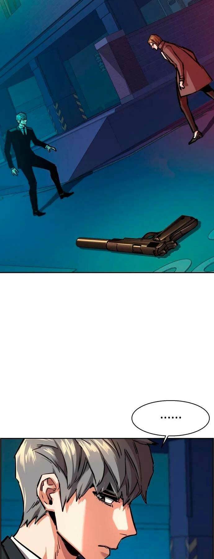 Bạn Học Của Tôi Là Lính Đánh Thuê - Chapter 130 - Page 22