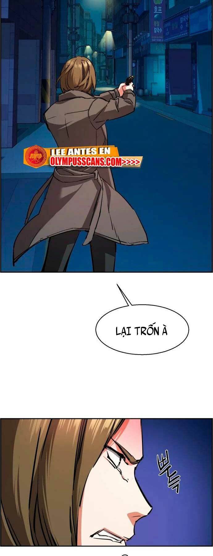 Bạn Học Của Tôi Là Lính Đánh Thuê - Chapter 130 - Page 27