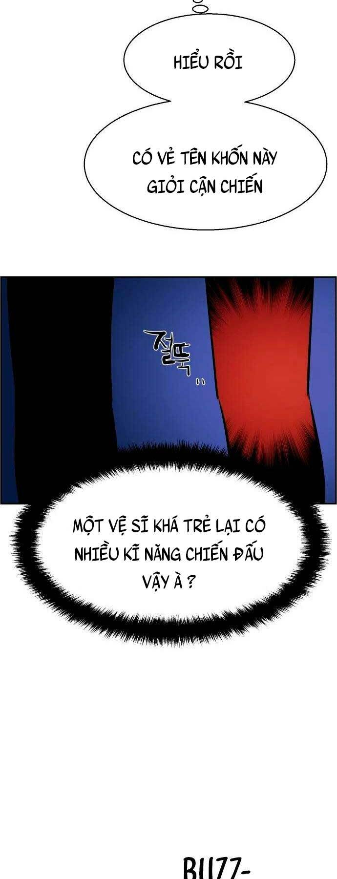 Bạn Học Của Tôi Là Lính Đánh Thuê - Chapter 130 - Page 28