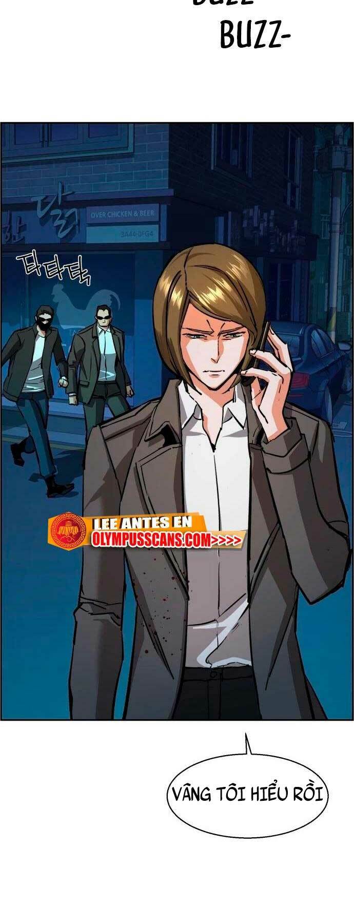 Bạn Học Của Tôi Là Lính Đánh Thuê - Chapter 130 - Page 29