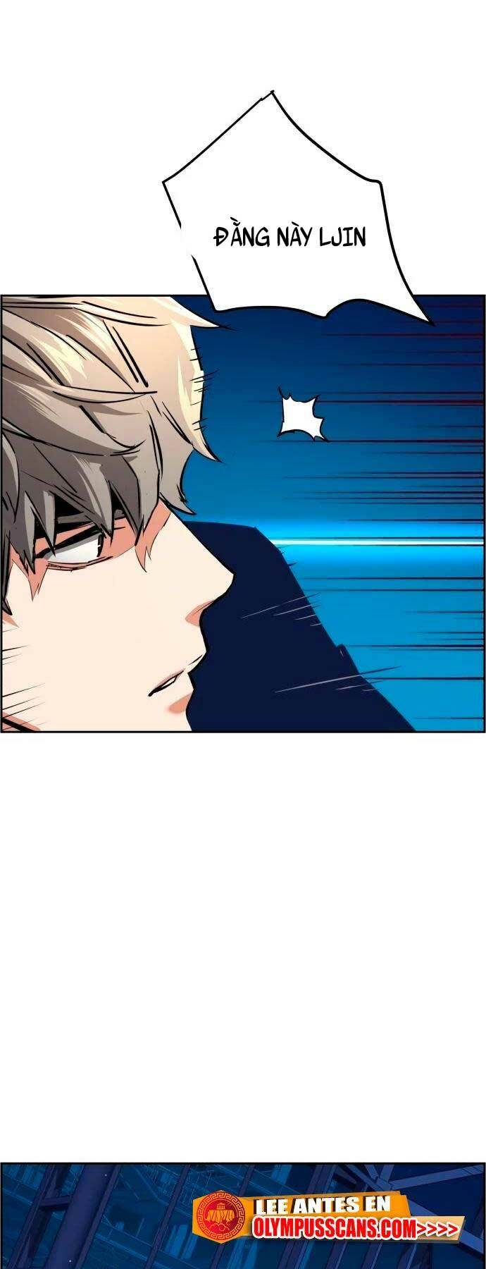 Bạn Học Của Tôi Là Lính Đánh Thuê - Chapter 130 - Page 33