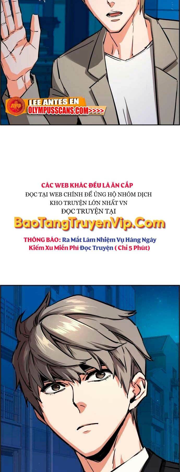 Bạn Học Của Tôi Là Lính Đánh Thuê - Chapter 130 - Page 35