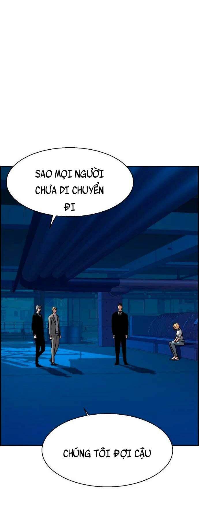 Bạn Học Của Tôi Là Lính Đánh Thuê - Chapter 130 - Page 37