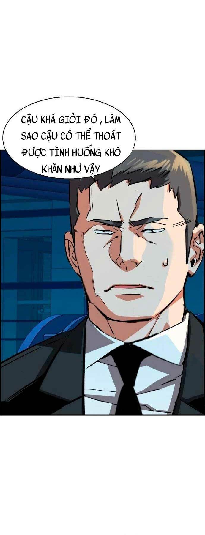 Bạn Học Của Tôi Là Lính Đánh Thuê - Chapter 130 - Page 40