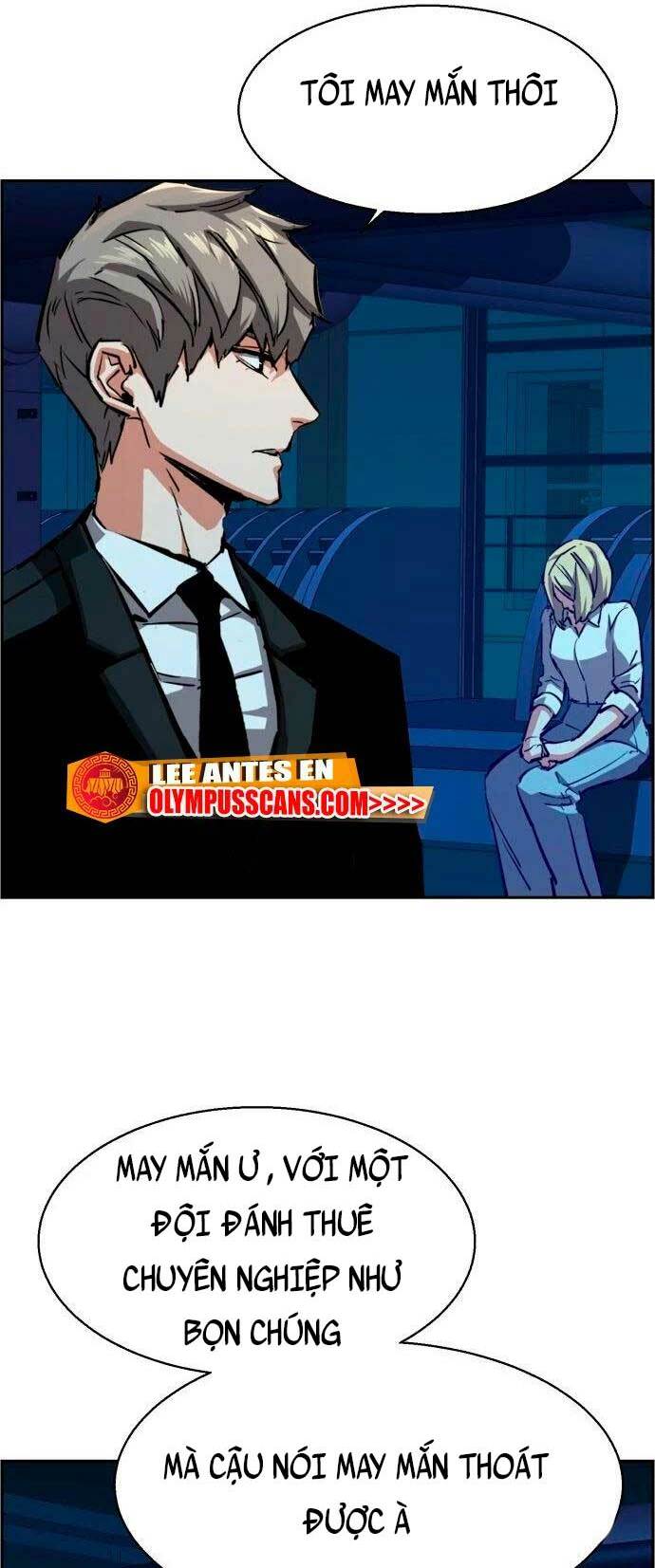 Bạn Học Của Tôi Là Lính Đánh Thuê - Chapter 130 - Page 41