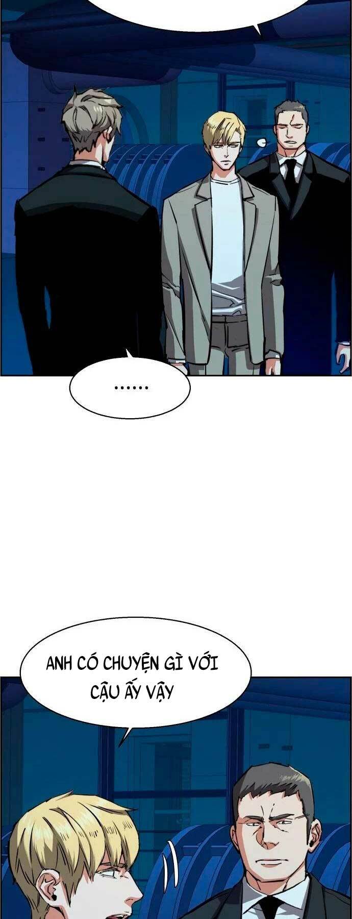 Bạn Học Của Tôi Là Lính Đánh Thuê - Chapter 130 - Page 42